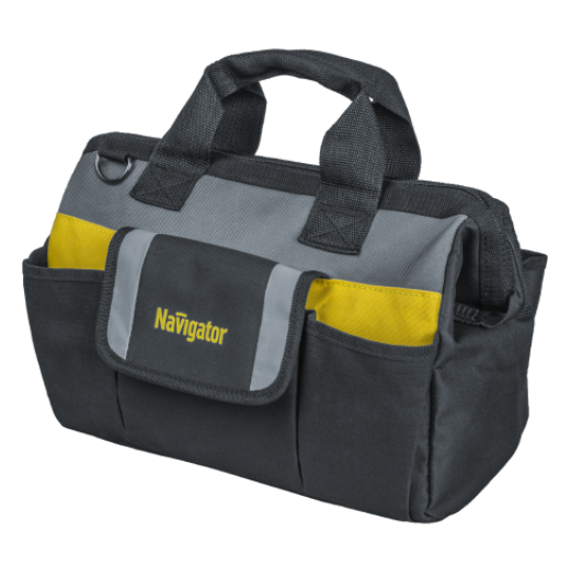 Сумка Navigator 82 367 NTA-Bag02 (340х250х160 мм)