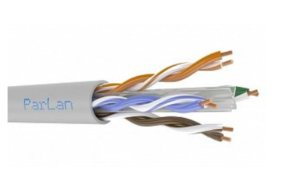 U/UTP Cat6 PVC ARM PS 4x2x0.57 ParLan