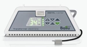 Блок управления Transformer Digital Inverter Ballu  BCT/EVU-I