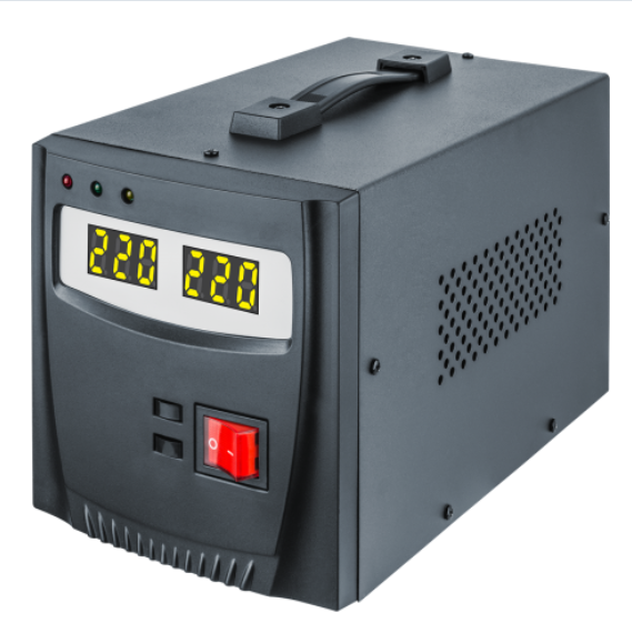 Стабилизатор напряжения Navigator 61 768 NVR-RF1-2000