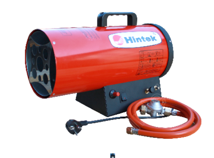 Газовая пушка Hintek GAS 10
