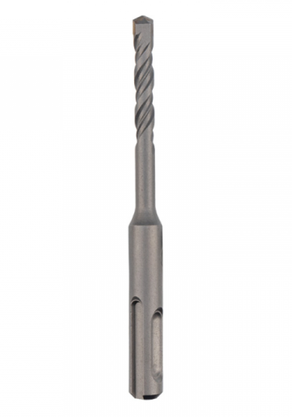 Бур по бетону  4x110 мм SDS PLUS REXANT 91-0028