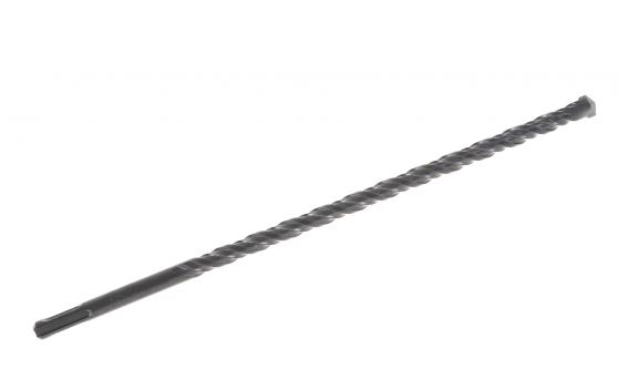 Бур SDS+ 12х300мм по бетону СИБРТЕХ