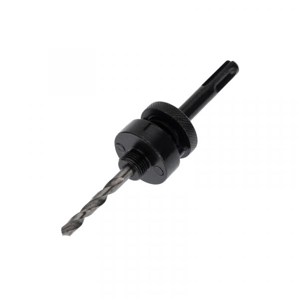 Хвостовик SDS+ для коронок Bimetal 32-152 мм REXANT 92-0202