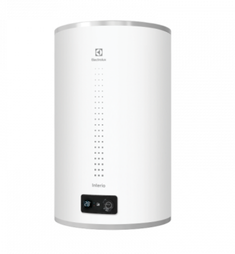 Водонагреватель Electrolux EWH 80 Interio 3