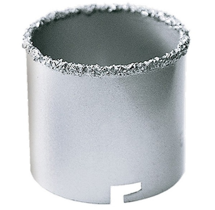 Кольцевая коронка с карбидным напылением, 53 мм // MATRIX