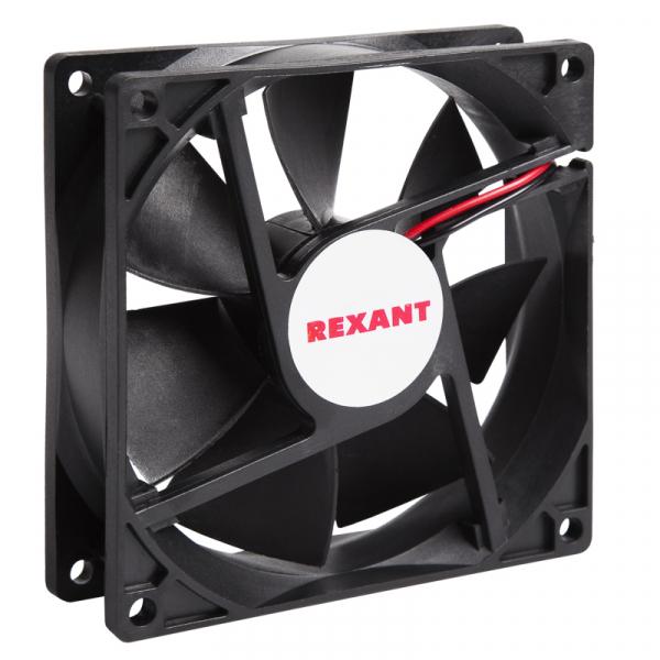 Вентилятор RX 9225MS 24VDC 72-4090