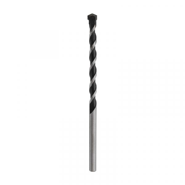 Сверло по бетону  6х100 мм, цилиндрический хвостовик REXANT 91-0306