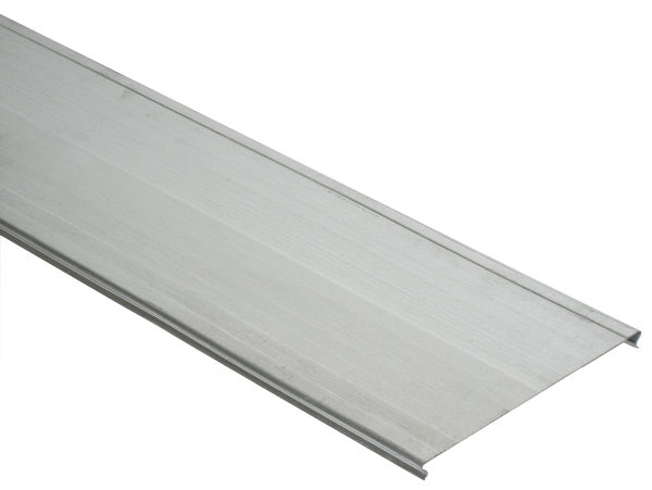 Крышка на лоток основание 050  HDZ IEK CLP1K-050-3-M-HDZ (кратно 6)
