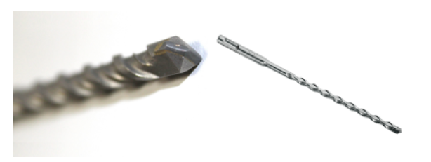 Бур SDS+  7*110*45мм АТАКА 8086660