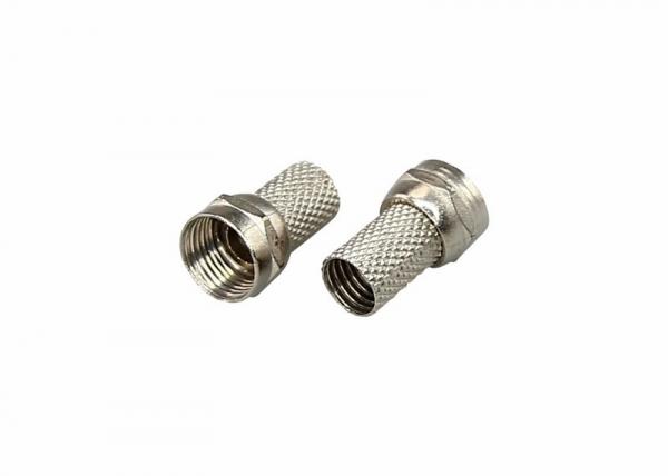 Штекер F-разъём RG-6 (3003-2) PROCONNECT  05-4003-6 (кратно 10)