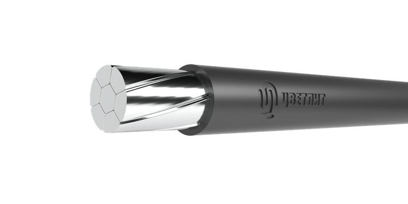 Провод СИП-3 1х35 (м) Цветлит 00-00129187
