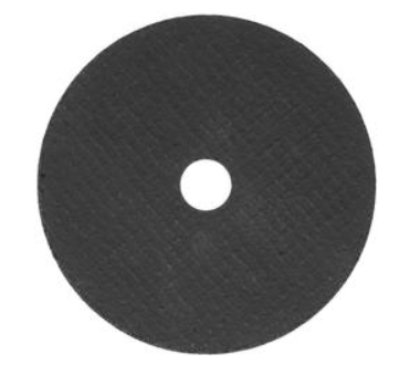 Круг отрезной по металлу 150х2,5х22 мм // Вихрь