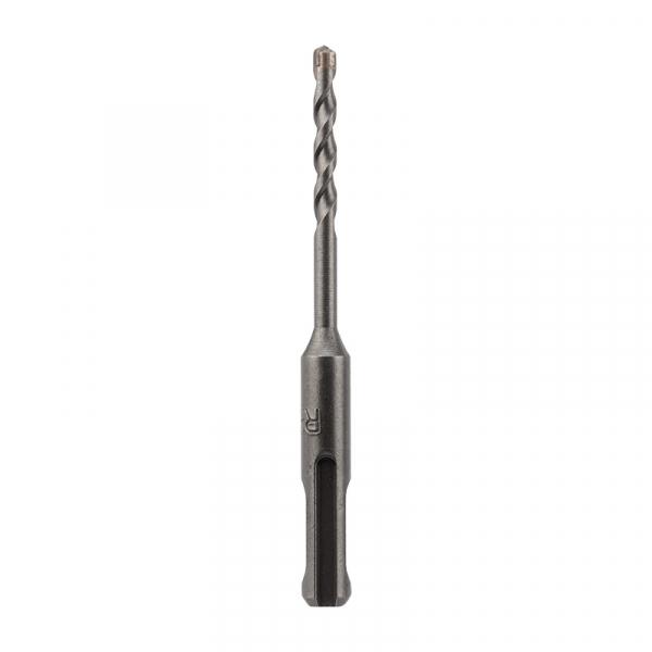 Бур по бетону  5х110 мм крестовая пластина SDS PLUS  REXANT 91-0800