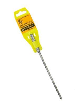 Бур SDS+  6*210мм Энкор 10913