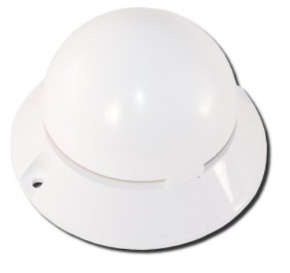 Маяк-24-3М Звуковой оповещатель IP56, 24В, 20Ма, 105.дБ, (80х80х50мм)