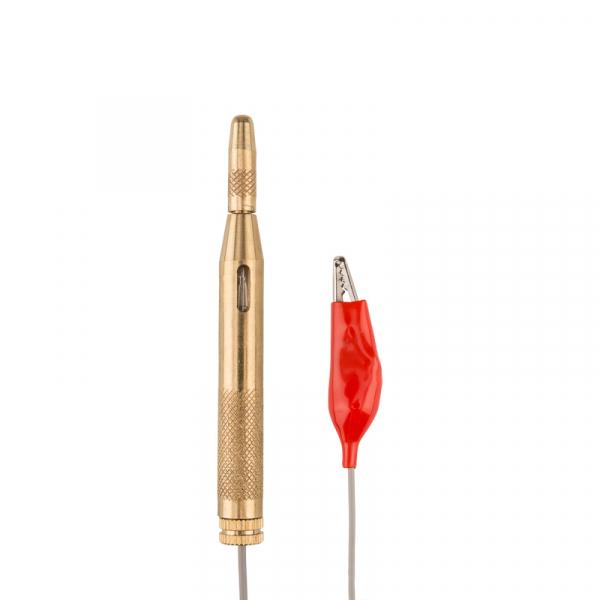 Автотестер универсальный  металлический  REXANT 16-0103