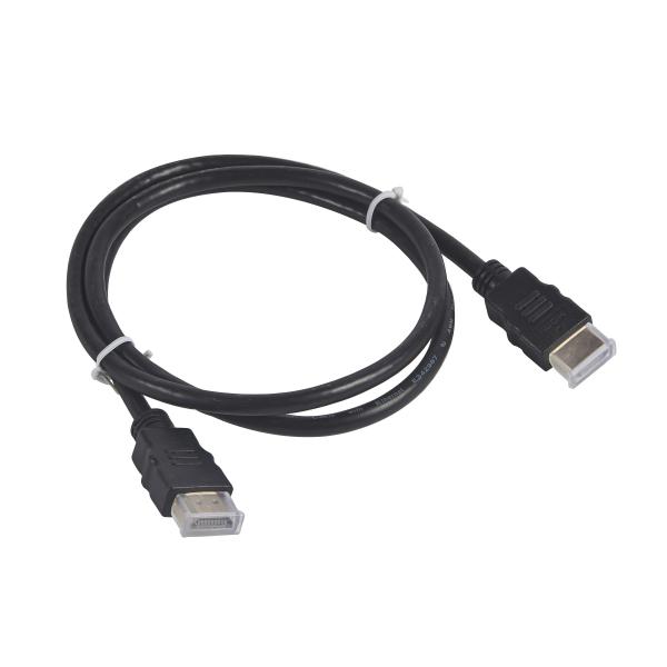 Legrand 039851 Кабель HDMI высокоскоростной 1м