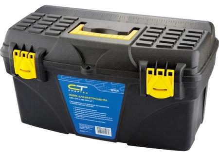 Ящик для инструментов 21" СИБРТЕХ  530х275х290, пластиковый,    90806