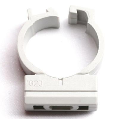 Держатель двухкомпонентный, д.25мм, в упаковках по 5шт. DKC 51125R5
