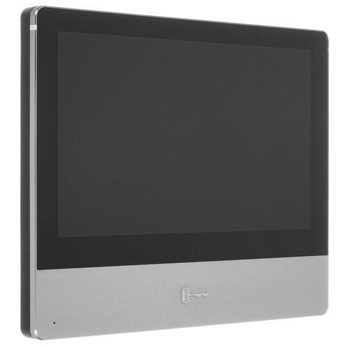 Видеодомофон DS-KH8350-WTE1 бел. Hikvision 1145540