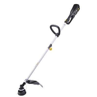 Триммер Huter электрический GET-1200SL