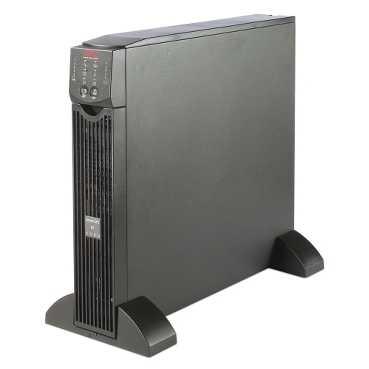 SURT1000XLI ИБП Smart-UPS RT 1 кВА/0,7 кВт, 230В, с наращиваемым временем автономии