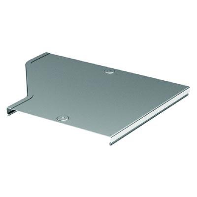 Крышка RRS на переходник левосторонний 500/300, горячеоцинкованная DKC 38172HDZ