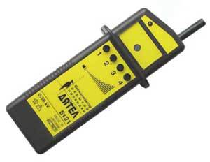 Сигнализатор скрытой проводки Дятел Е121