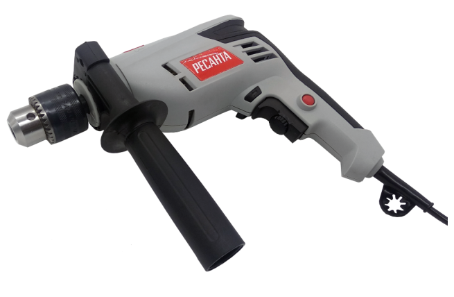 Дрель ударная ДУ-13/580 Ресанта