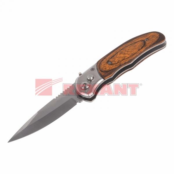 Нож выкидной 12-4918-8