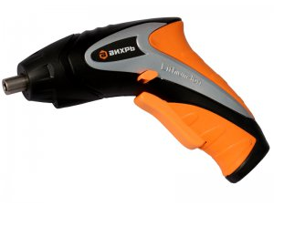 Отвертка аккумуляторная ОА-3,6-К Вихрь