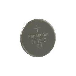 Элемент питания Panasonic CR 1216