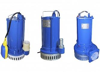 Насос ГНОМ 16-16 220В