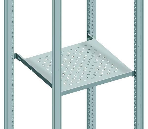 NSYFXT6050 ФИКСИР. ПОЛКА 600Х500