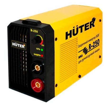 Сварочный аппарат инверторный R-250 Huter