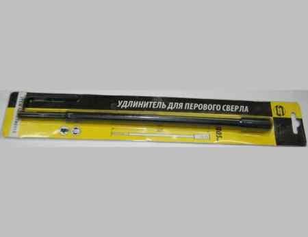 Удлинитель для перовых сверл по дереву 305мм 888 6670003
