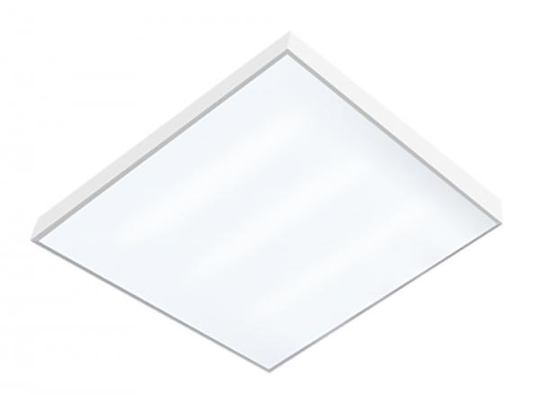 Светильник Армстронг ЛУЧ 3х8 LED
