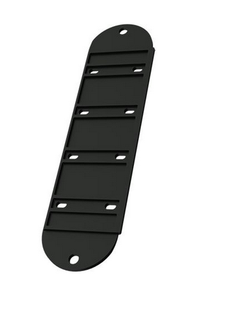 Выключатель автоматический модульный 2п C 3А 4.5кА ВА47-29 IEK MVA20-2-003-C