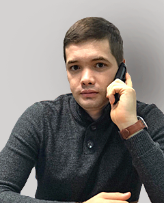 Менеджер оптовых продаж компании OOO Менеджер оптовых продаж компании OOO